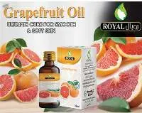 Grapefruit Oil