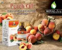 Peach Oil
