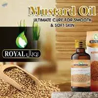 Fig Oil