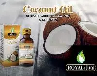 Coconut Oil
