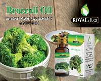 Broccoli Oil