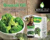Broccoli Oil