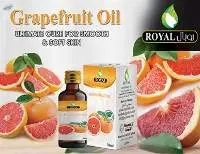 Grapefruit Oil