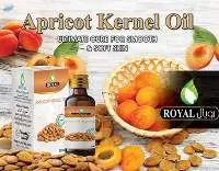 Apricot Kernel Oil
