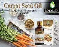 Carrot Seed Oil