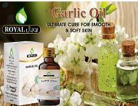 Garlic Oil