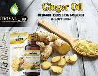 Ginger Oil