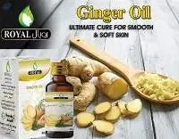 Ginger Oil