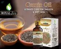 Cumin Seed Oil