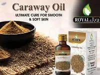 Caraway Oil