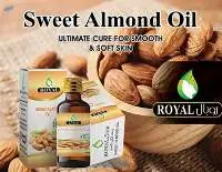 Sweet Almond Oil