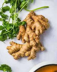 Fresh Ginger