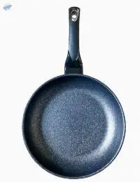 Marble Coating Frypan & Wok