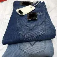 Men's Denim Jeans