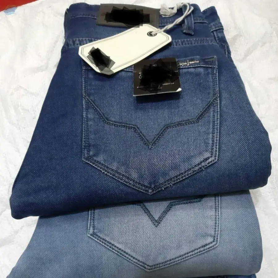 Men's Denim Jeans