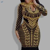 Partywear Kaftans And Ethnic Dresses