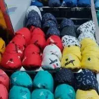 Men's Stock Lot Garments