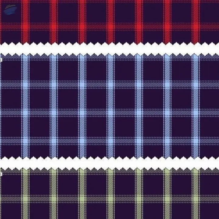 Garments Fabric