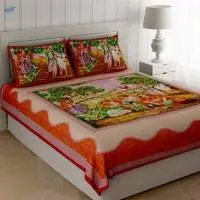 Bed Sheet