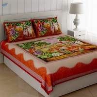 Bed Sheet