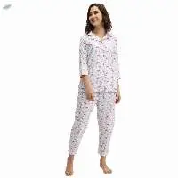 Night Wear Dresses And Pajama