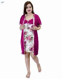 Night Wear Dresses And Pajama