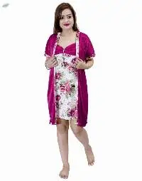 Night Wear Dresses And Pajama