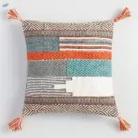 Handmade Cushion Cover