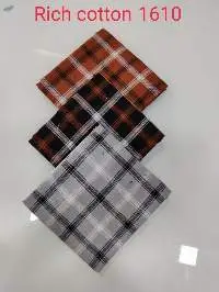 Shirting Fabrics