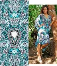 Kaftans Dresses