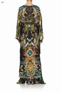 Kaftan Dresses