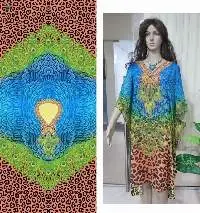 Kaftan Dresses
