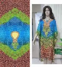Kaftan Dresses