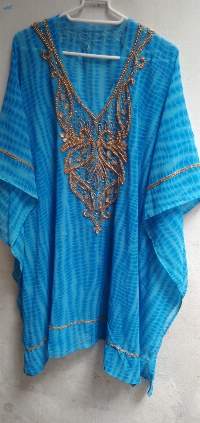 Kaftan Dresses