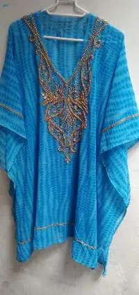 Kaftan Dresses