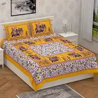 Bed Sheets