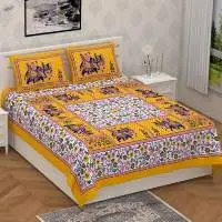 Bed Sheets