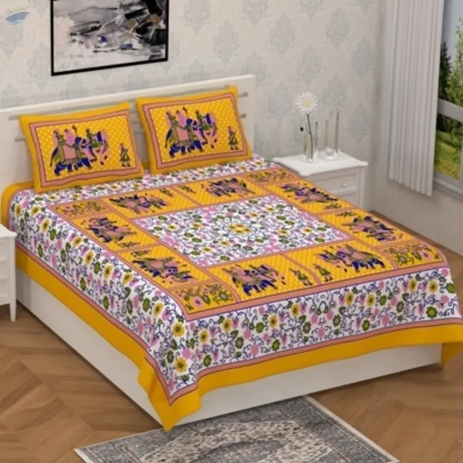 Bed Sheets
