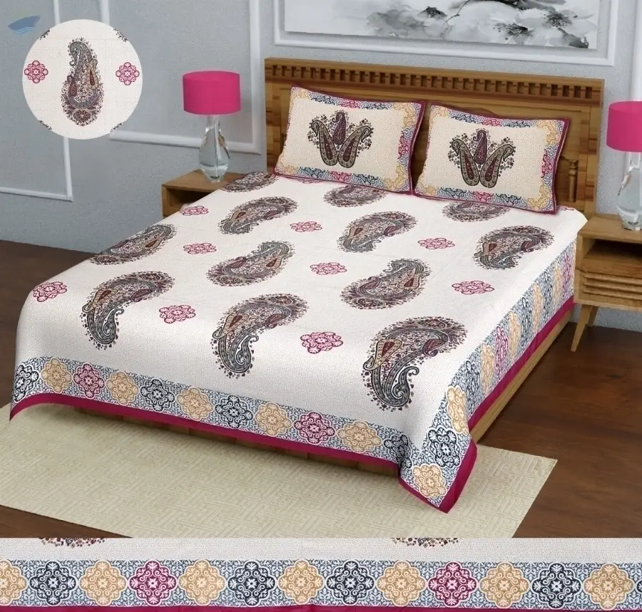 Bed Sheet