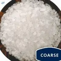 Rock Salt