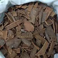 Cinnamon Bark