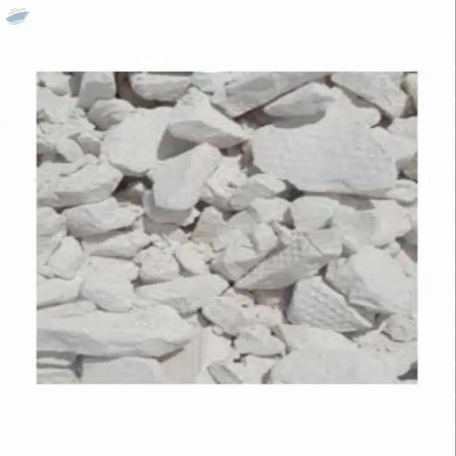 NEERAJ Powdered White Kaolin Clay Powder