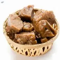 NEERAJ Spicy Dried Asafoetida