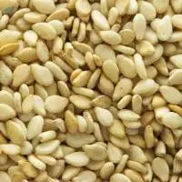 White Sesame Seed / Black Sesame Seed