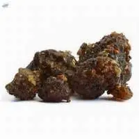 Brown Resin Guggul