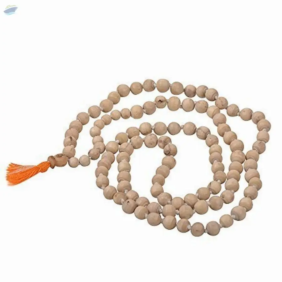 NT Natural Tulsi Mala
