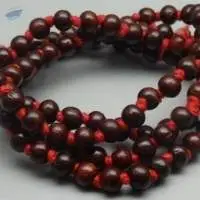 Natural NT Lal Chandan Mala