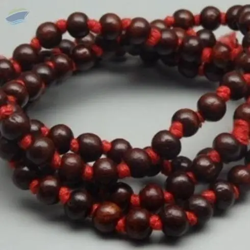 Natural NT Lal Chandan Mala