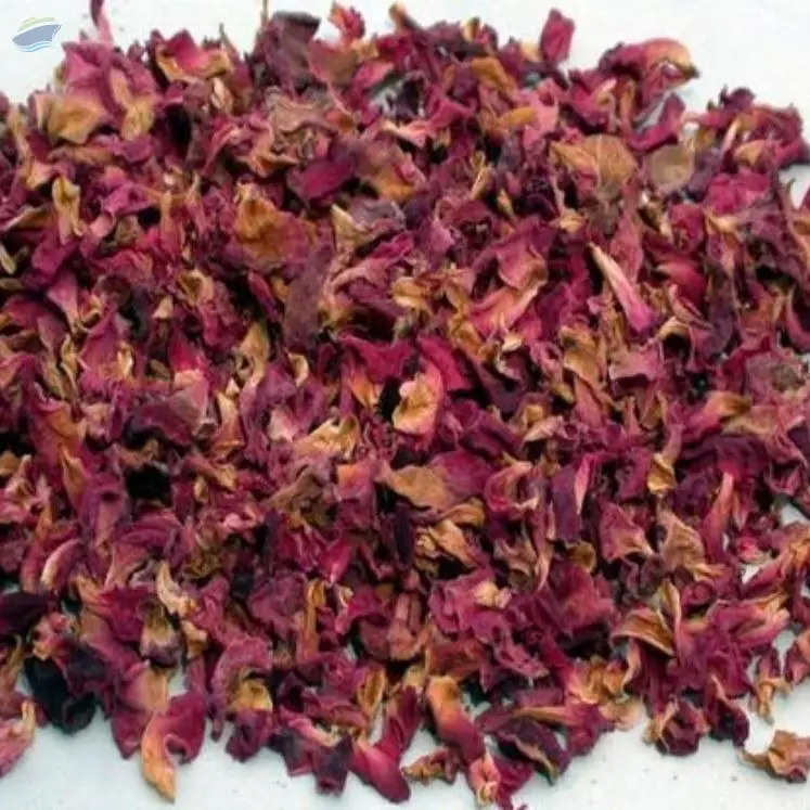 Gift Pack Dried Red Rose Petals