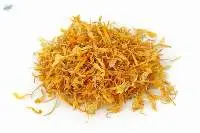 Marigold Flower Dried